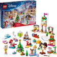 LEGO® ǀ Disney Princess Advent Calendar 2026