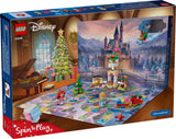 LEGO® ǀ Disney Princess Advent Calendar 2026