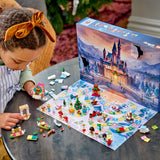 LEGO® ǀ Disney Princess Advent Calendar 2026