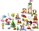 LEGO® ǀ Disney Princess Advent Calendar 2026