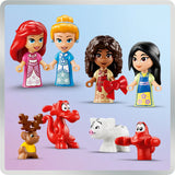 LEGO® ǀ Disney Princess Advent Calendar 2026