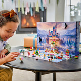 LEGO® ǀ Disney Princess Advent Calendar 2026