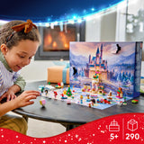 LEGO® ǀ Disney Princess Advent Calendar 2026
