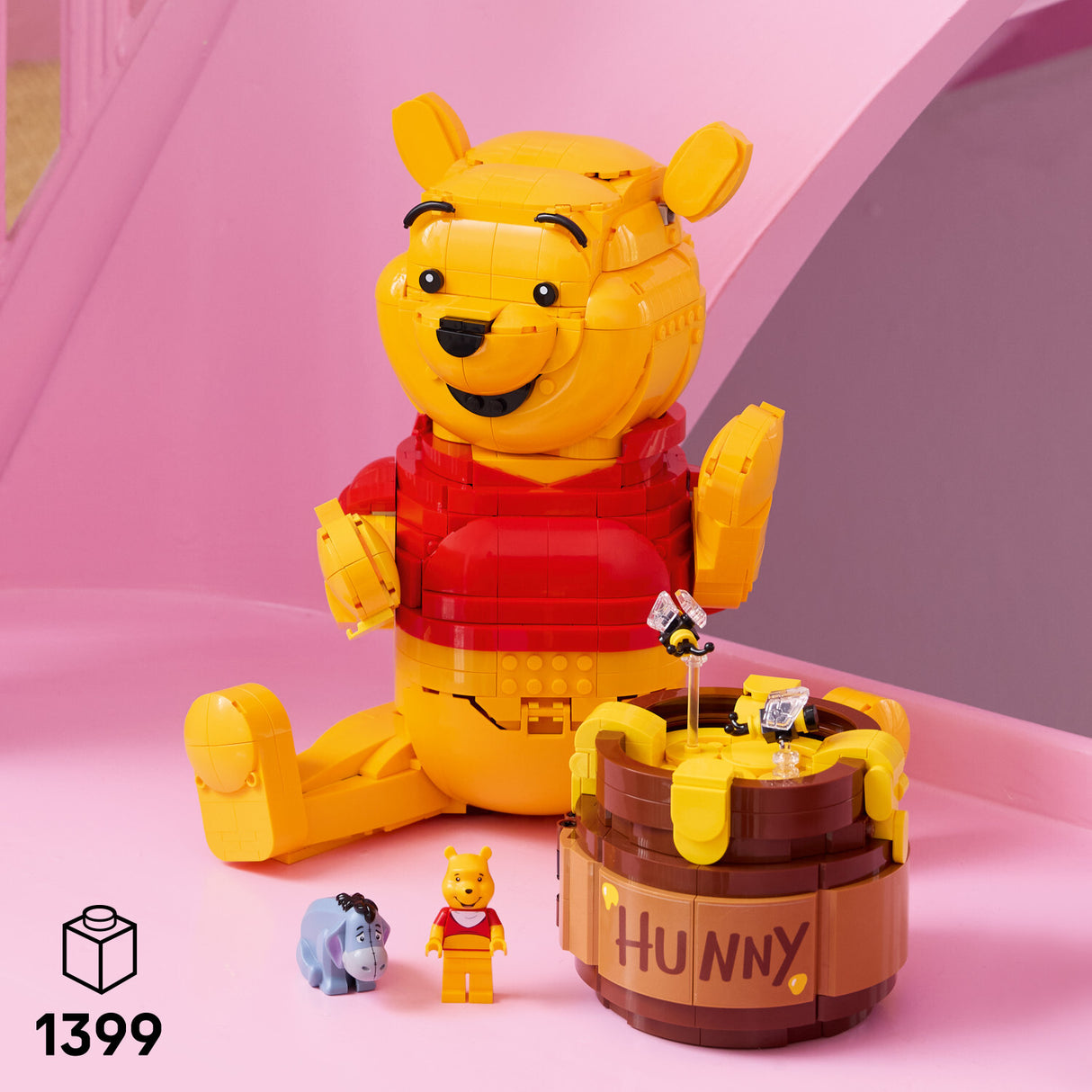 LEGO Disney Classic: Winnie the Pooh