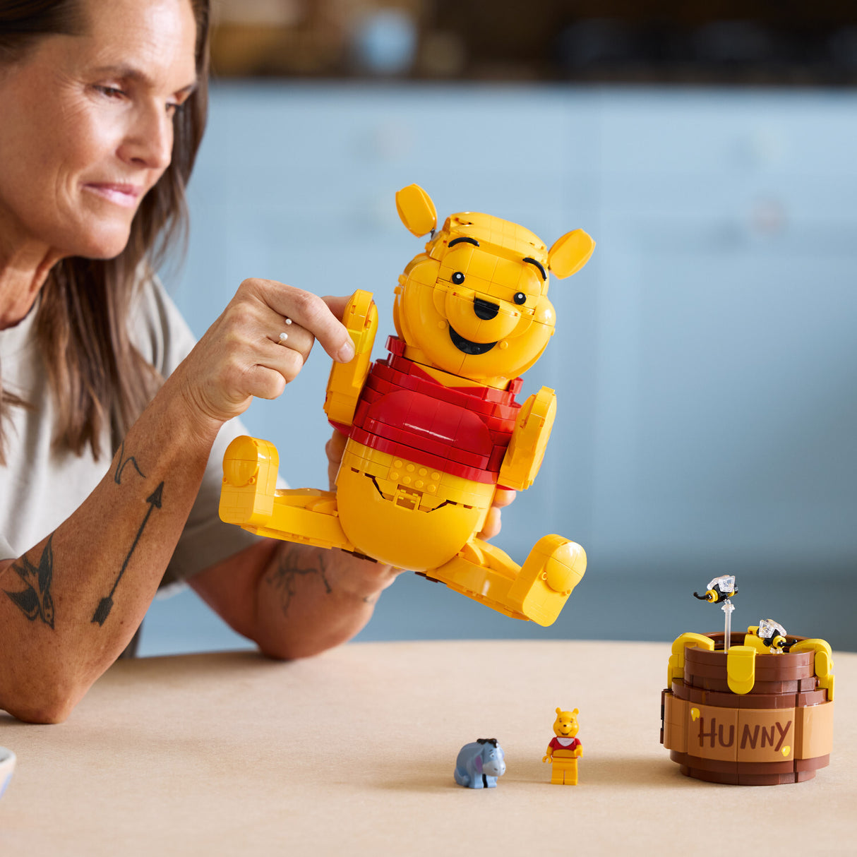 LEGO Disney Classic: Winnie the Pooh