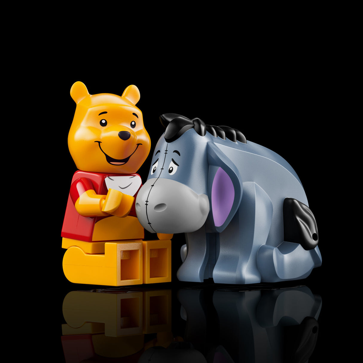 LEGO Disney Classic: Winnie the Pooh