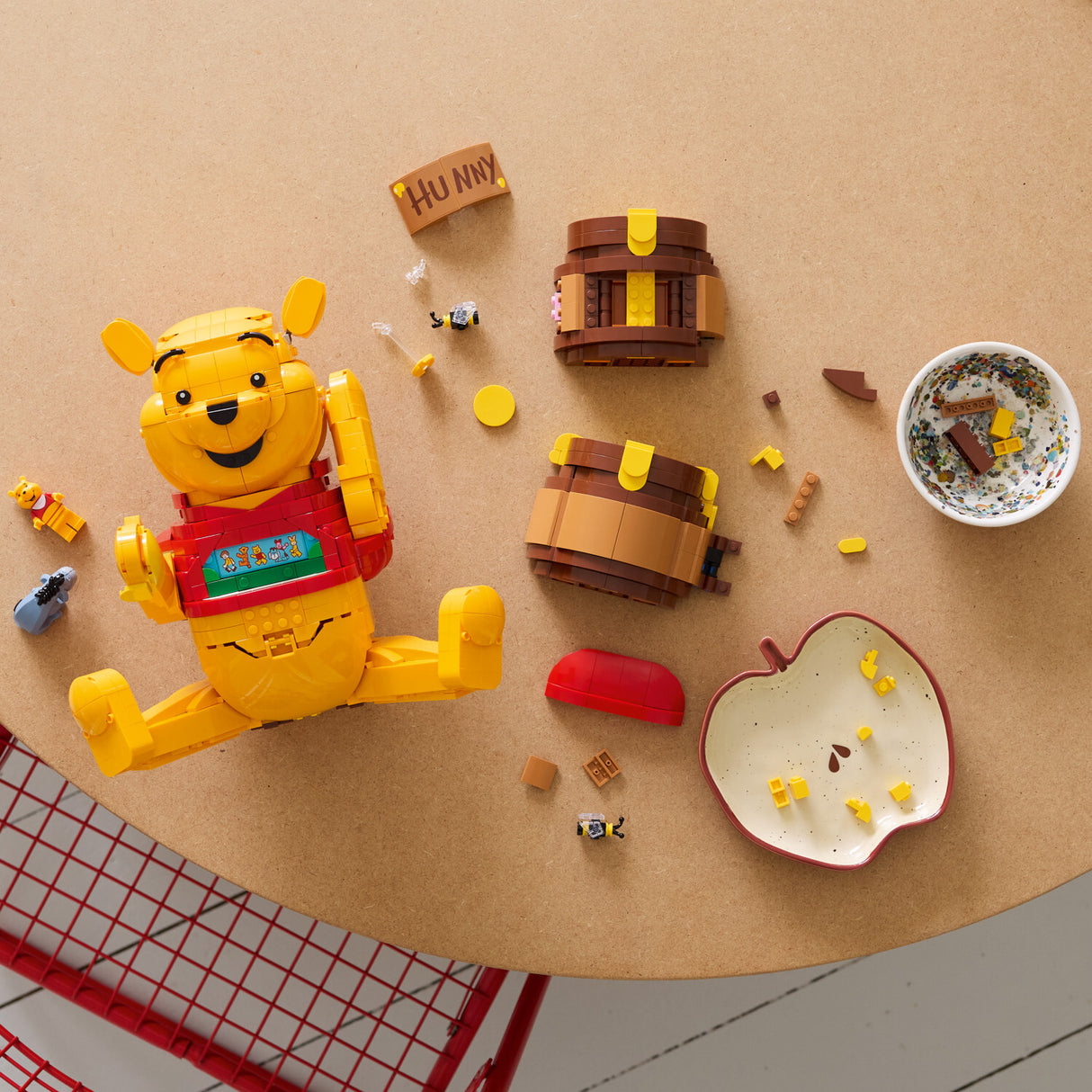 LEGO Disney Classic: Winnie the Pooh