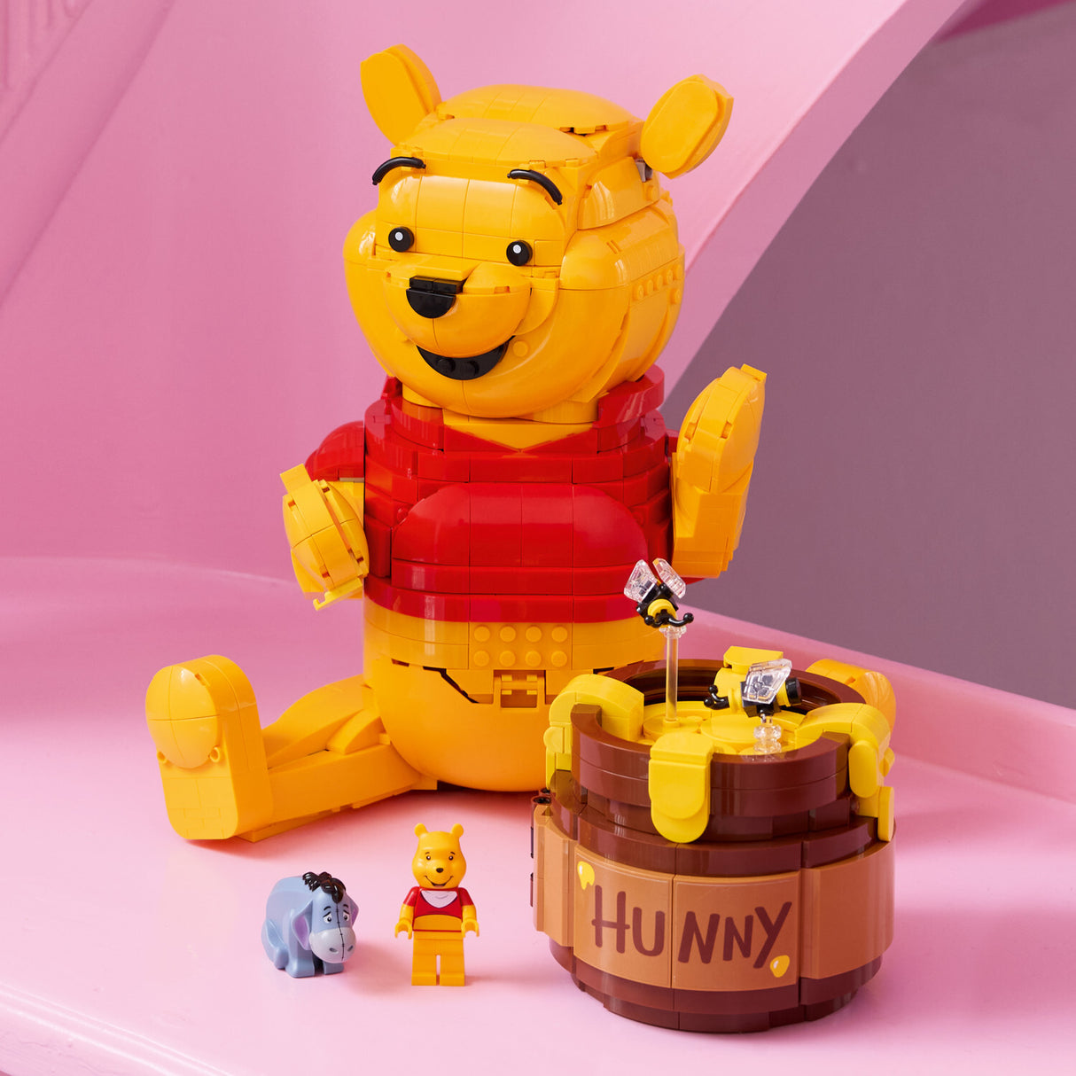 LEGO Disney Classic: Winnie the Pooh