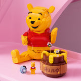 LEGO Disney Classic: Winnie the Pooh