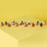LEGO Minifigures: Spider-Man: Across the Spider-Verse
