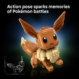 LEGO Pokémon Eevee