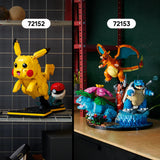 LEGO Pokémon Eevee