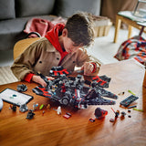 LEGO Star Wars: The Dark Falcon
