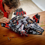 LEGO Star Wars: The Dark Falcon