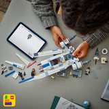 LEGO Star Wars: Rebel U-Wing Starfighter™