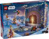 LEGO® Star Wars™ Advent Calendar 2026