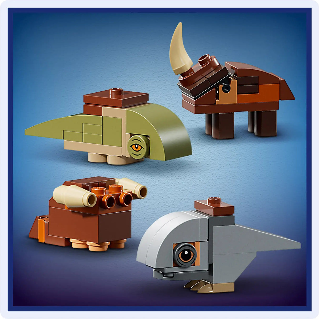 LEGO® Star Wars™ Advent Calendar 2026