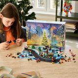 LEGO® ǀ Marvel Advent Calendar 2026