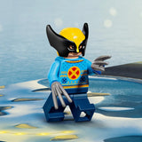 LEGO® ǀ Marvel Advent Calendar 2026