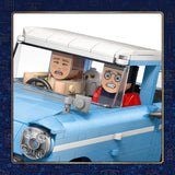 LEGO Harry Potter: Enchanted Flying Ford Anglia™