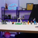 LEGO Fortnite: Peely & Sparkplug's Camp