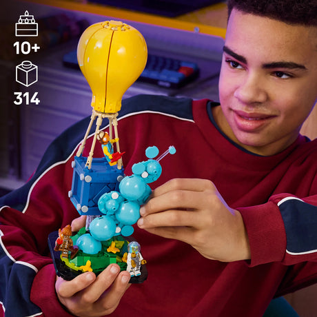 LEGO® Fortnite® Supply Drop