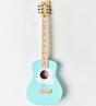 Loog Acoustic Pro VI Green