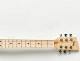 Loog Acoustic Pro VI Green