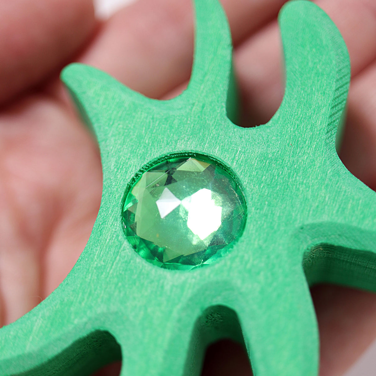 Sparkling Mandala Orient