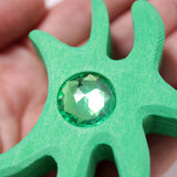 Sparkling Mandala Orient