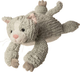 Cozy Toes Kitty - 17"