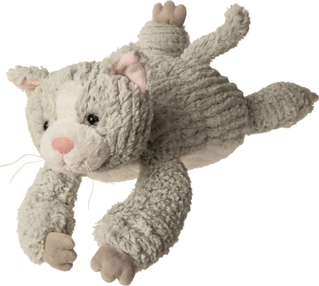Cozy Toes Kitty - 17"