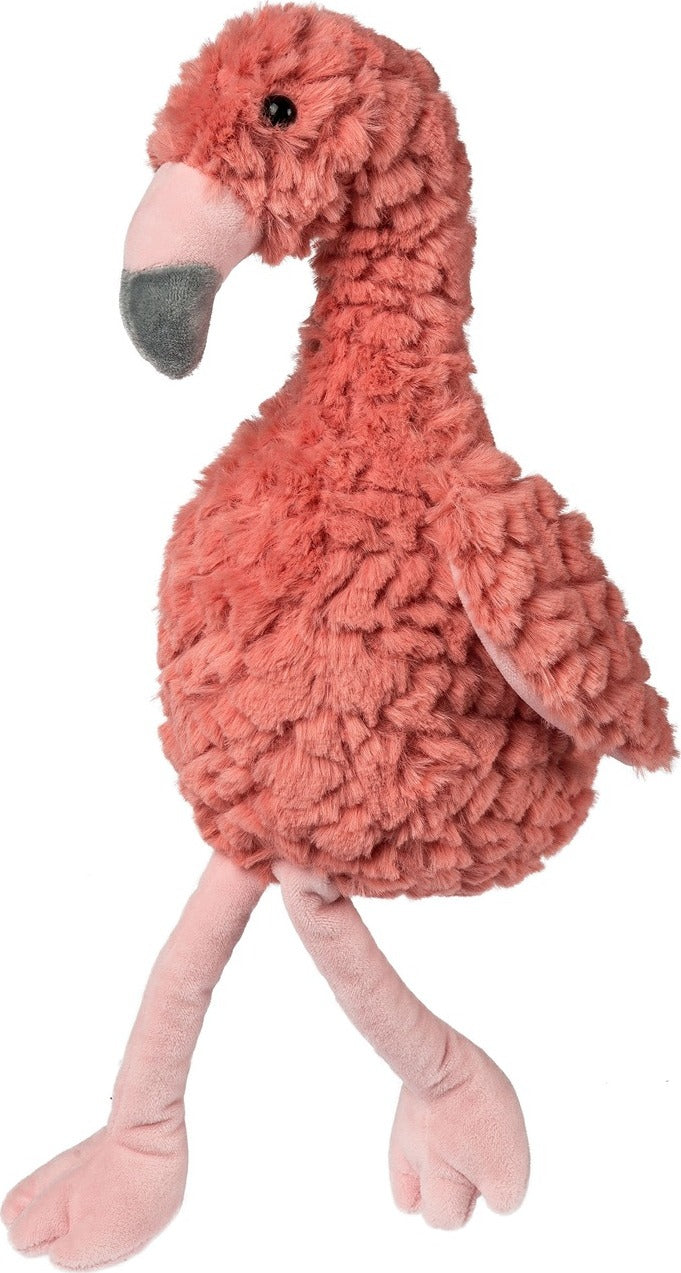 Putty Flamingo - 11"