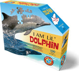 Madd Capp Puzzle Jr. - I Am Lil Dolphin