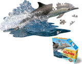 Madd Capp Puzzle Jr. - I Am Lil Dolphin