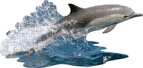 Madd Capp Puzzle Jr. - I Am Lil Dolphin