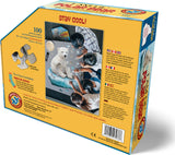 Madd Capp Puzzle Jr - I Am Lil Polar Bear