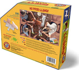 Madd Capp Puzzle Jr - I Am Lil' Llama