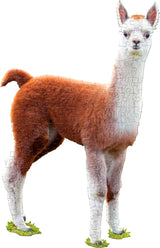 Madd Capp Puzzle Jr - I Am Lil' Llama