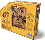 Madd Capp Puzzle Jr - I Am Raptor