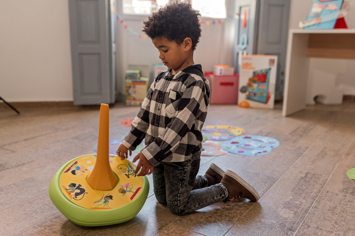 Mindful Kids