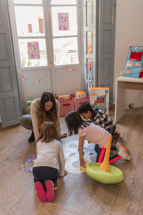 Mindful Kids