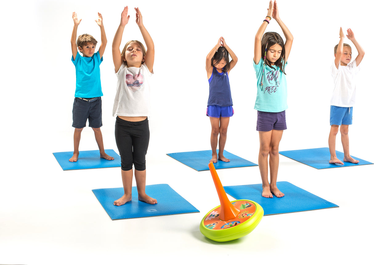 Mindful Kids