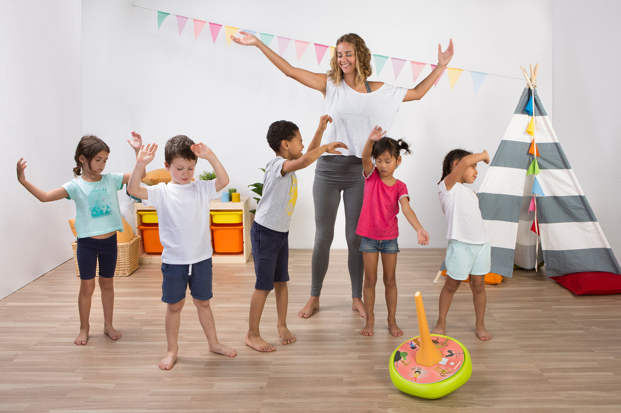 Mindful Kids