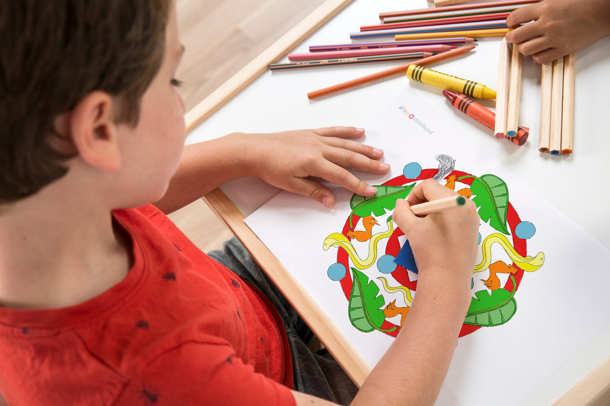 Mindful Kids
