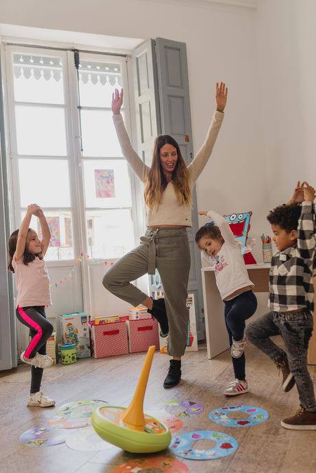 Mindful Kids