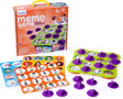 Memo Games: Values Education