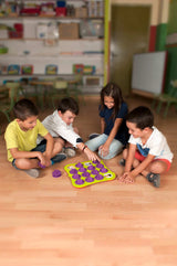 Memo Games: Values Education