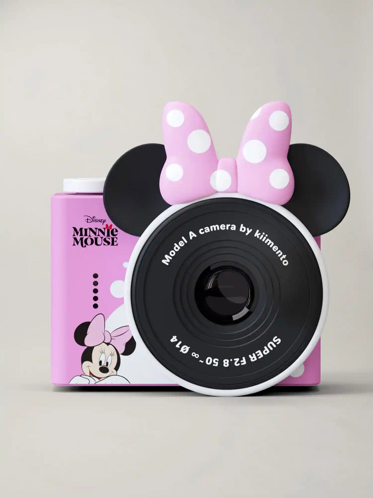 Disney Minnie Mouse Mini Camera
