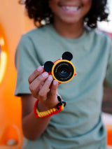 Mickey Mouse Mini Camera